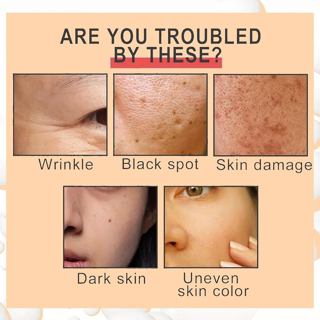 Gold and Collagen anti Wrinkle Cream,Golden Collagen Anti-Wrinkle Cream,Golden Cream for Women,Long-Lasting Deep Moisturizing Firms,Anti Wrinkle Cream Face Moisturizer,Skin Tightening Cream for Face